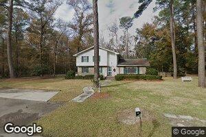 246 Center St, Varnville, SC 29944