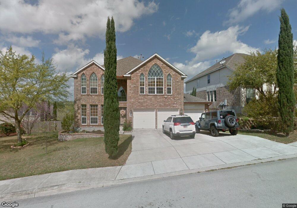 3511 Mendocino Park, San Antonio, TX 78261 - photo 1