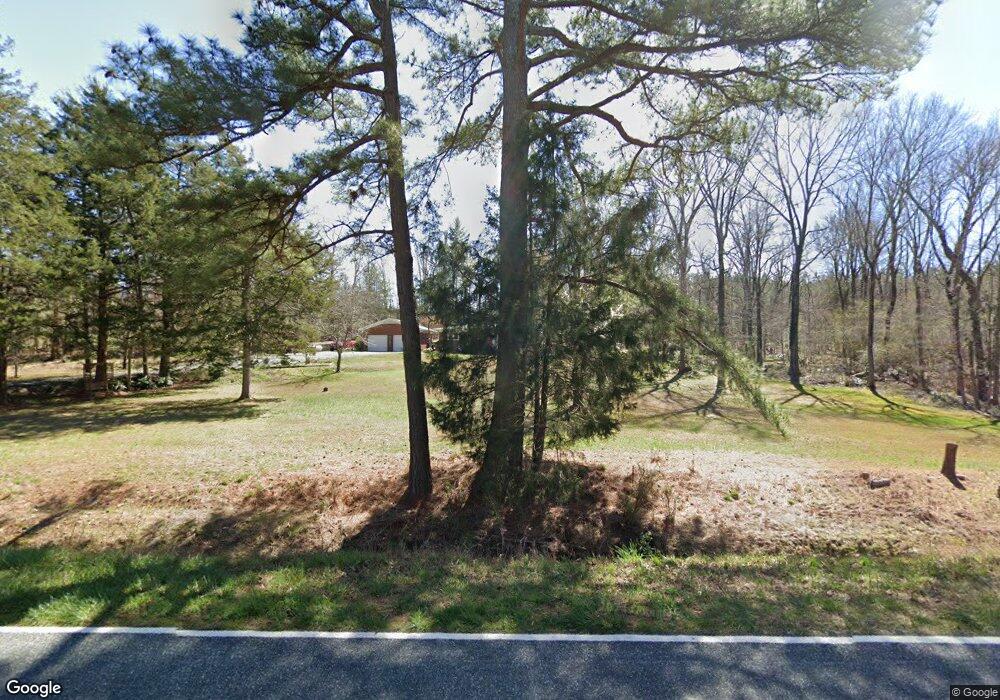 1423 Coleridge Rd, Siler City, NC 27344 - photo 1
