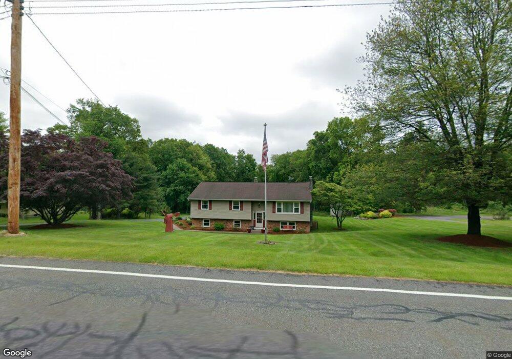 579 Kemah Lake Rd, Newton, NJ 07860 - photo 1