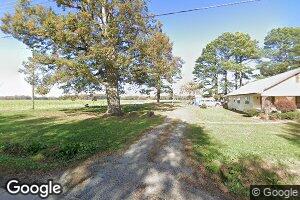 192 W Crowly St, Hazen, AR 72064