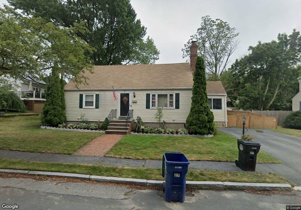 27 Horton St, Salem, MA 01970 - photo 1