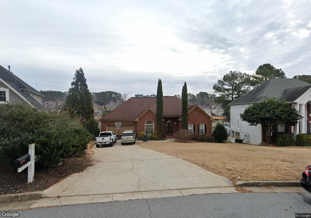 2137 Cove Ridge Ct unit 3, Suwanee, GA 30024 - photo 1