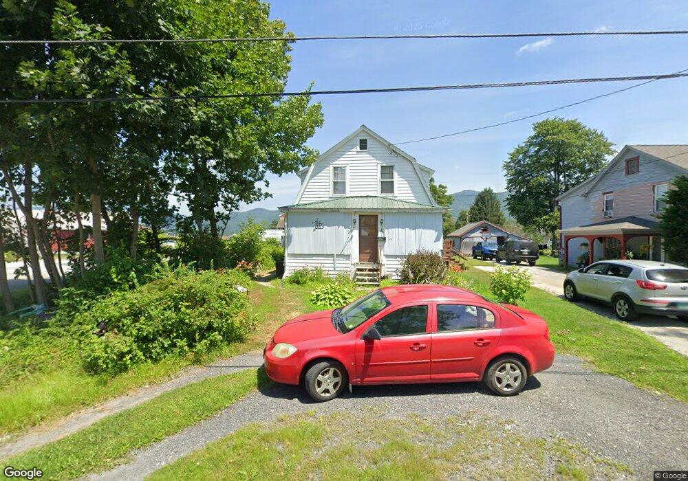 4 Ross St, Rutland, VT 05701 - photo 1