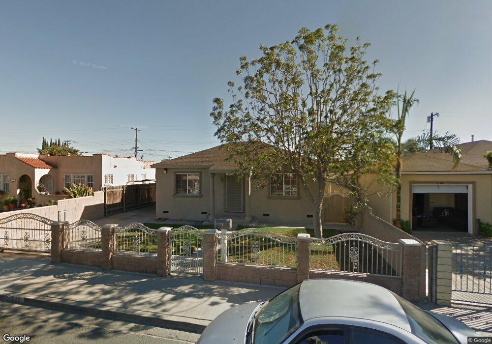 518 W Cressey St, Compton, CA 90222 - photo 1