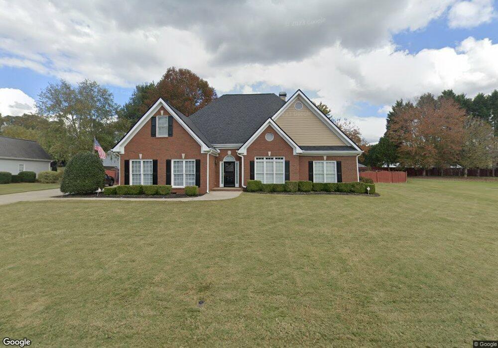 4830 Streamside Dr, Flowery Branch, GA 30542 - photo 1