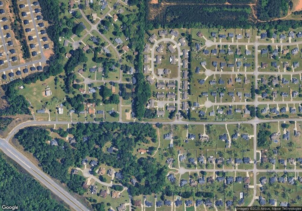 313 Dylan Ct, Macon, GA 31216 - photo 1