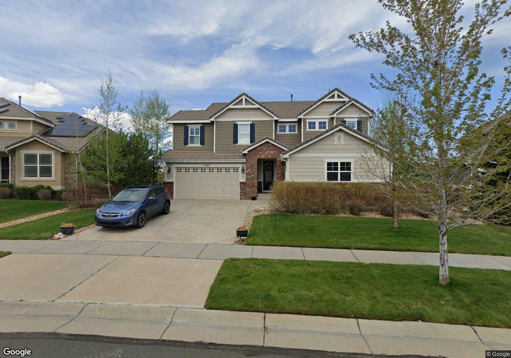24421 E Moraine Place, Aurora, CO 80016 - photo 1