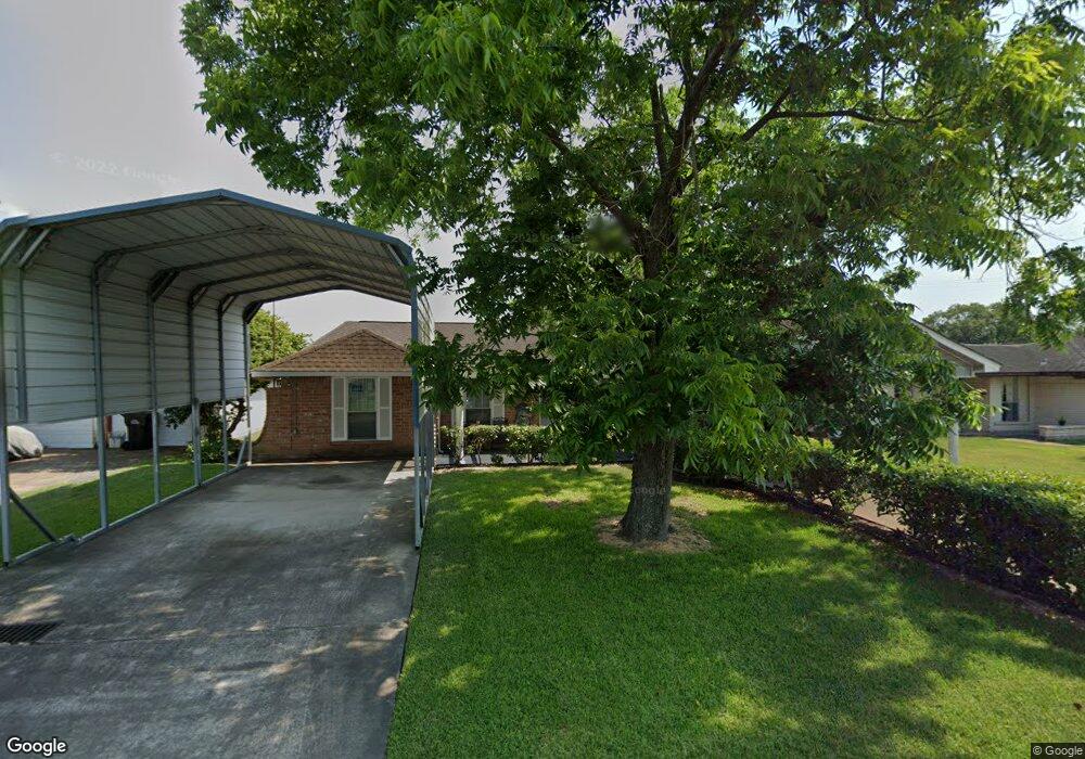 4206 Merrimac St, Houston, TX 77093 - photo 1