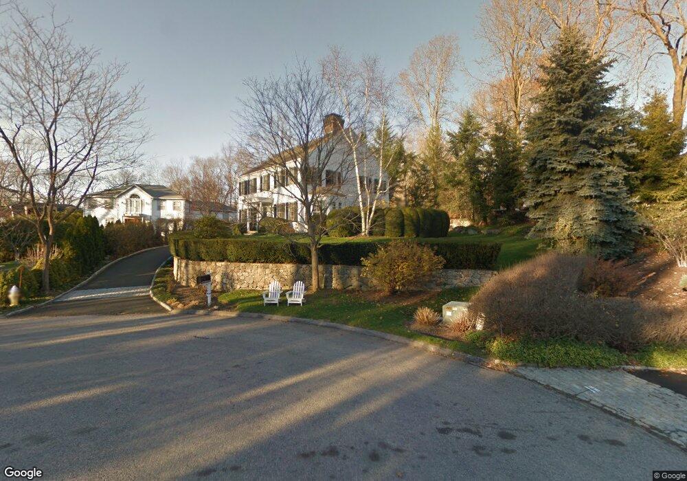 51 Scofield Ln, New Canaan, CT 06840 - photo 1