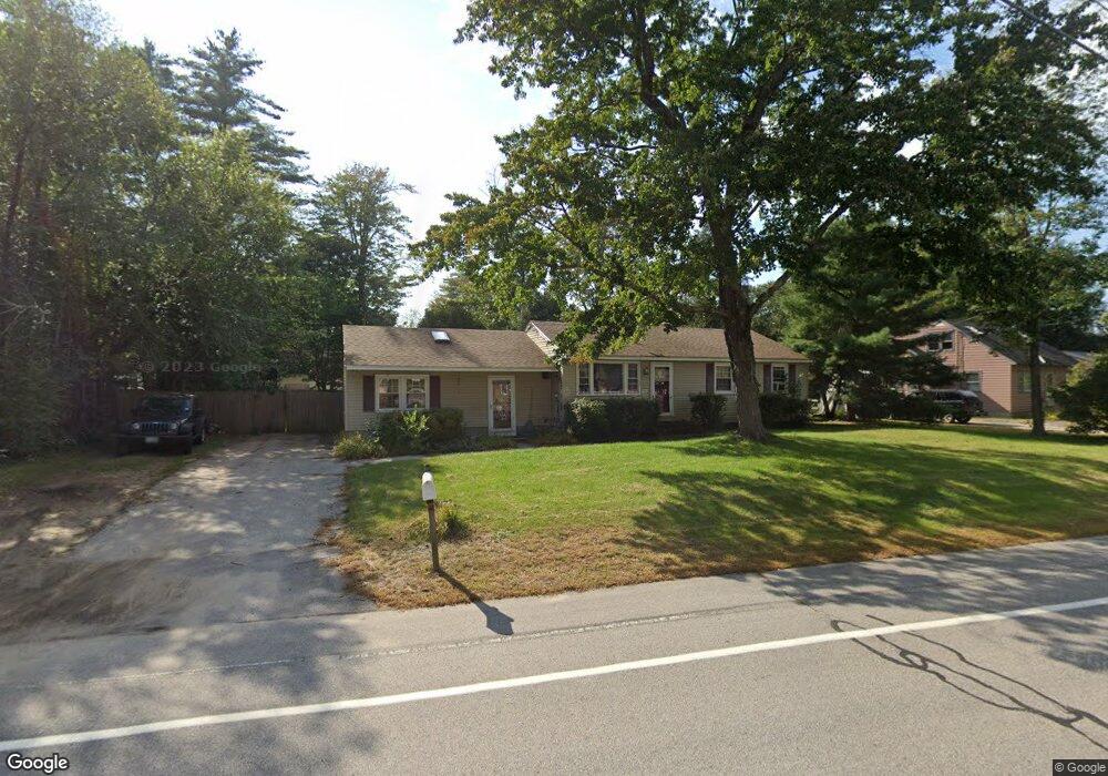 24 Kennedy Dr, Keene, NH 03431 - photo 1