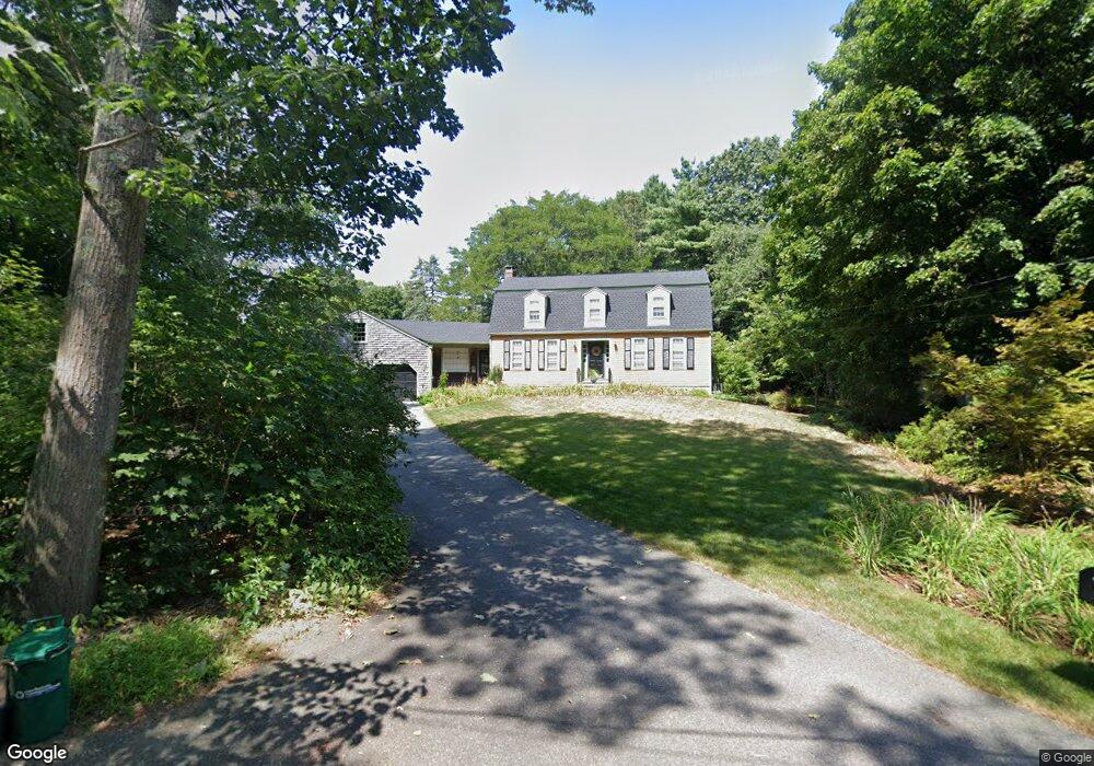 112 Cedar St, Wenham, MA 01984 - photo 1