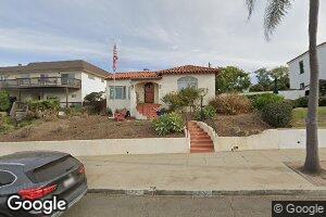 4526 Alhambra St, San Diego, CA 92107