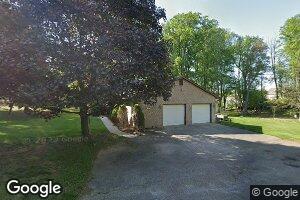 2740 Millers Way Dr, Ellicott City, MD 21043