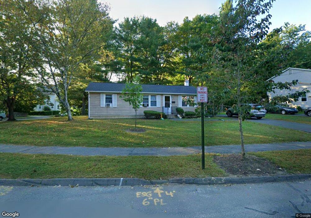 51 Stoddard St, Northampton, MA 01060 - photo 1