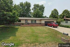 1227 W Church St, Albion, NE 68620