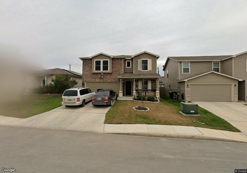 10136 Reyes Heights, San Antonio, TX 78254 - photo 1