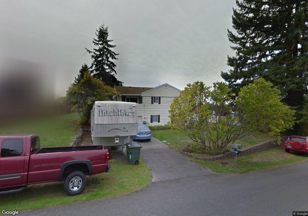 7220 179th St SW, Edmonds, WA 98026 - photo 1