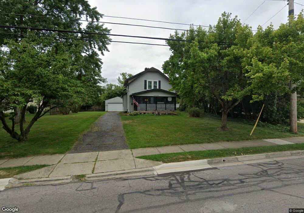 1445 Ridgeview Rd, Columbus, OH 43221 - photo 1