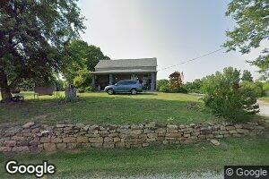 4084 Girl Scout Rd, Cannelton, IN 47520