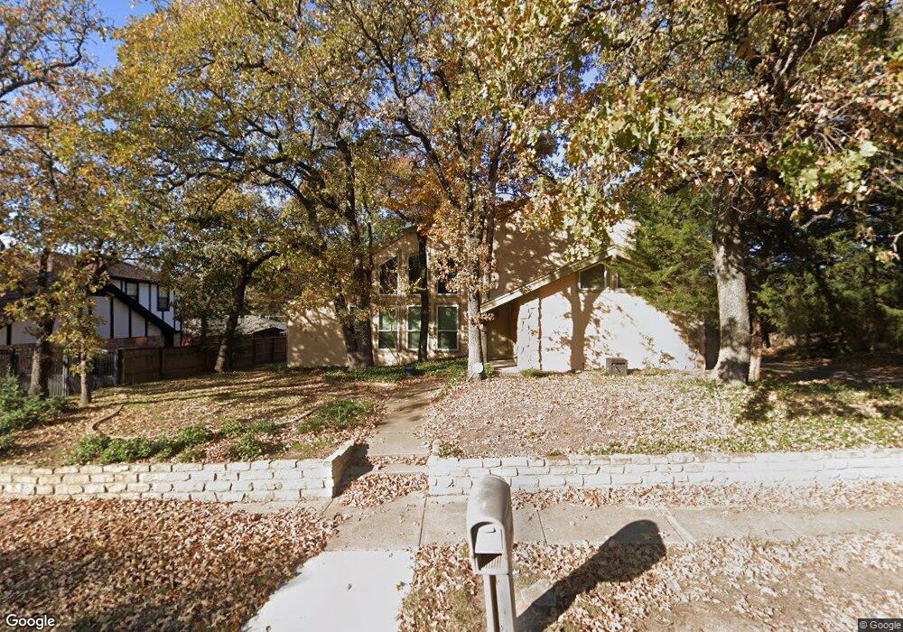 2237 Hurstview Dr, Hurst, TX 76054 - photo 1