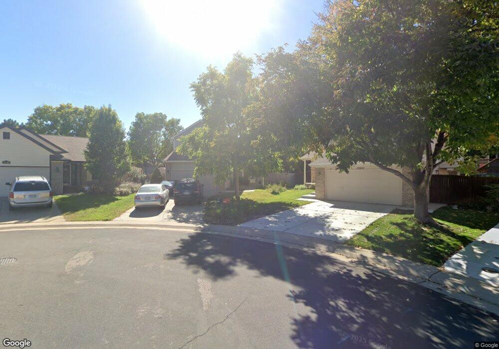 12417 Columbine Ct, Thornton, CO 80241 - photo 1