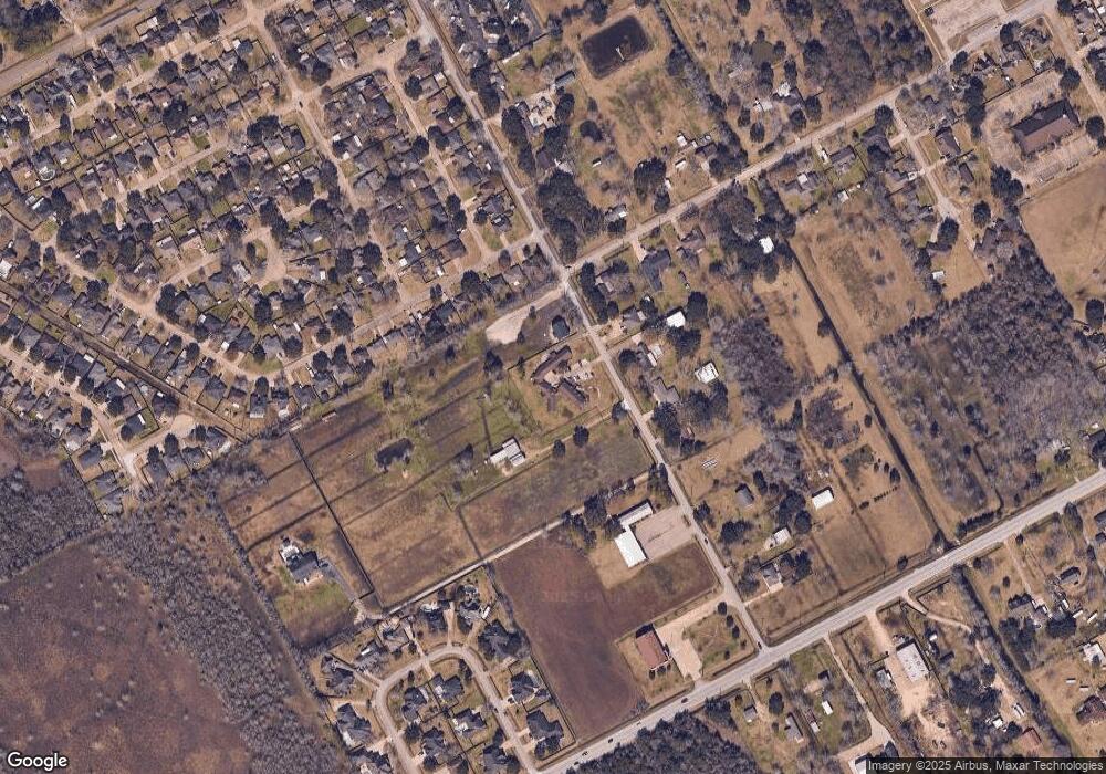 2960 Rowan Burton Rd, Alvin, TX 77511 - photo 1