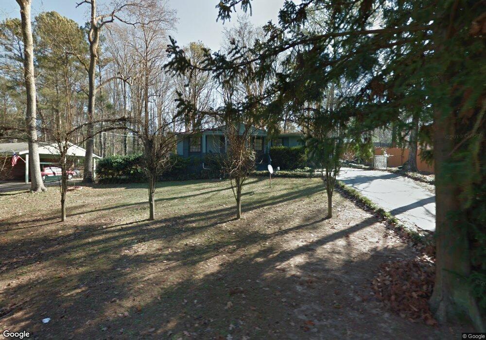 4496 Richard Rd unit 2, Conley, GA 30288 - photo 1