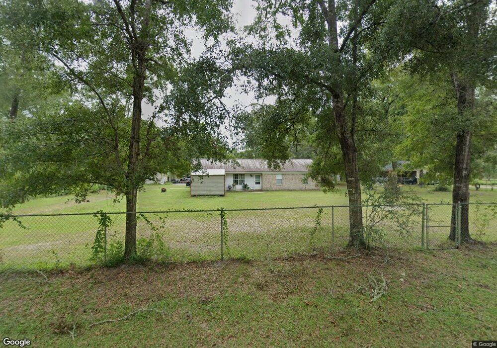 59 Jason St, Crawfordville, FL 32327 - photo 1