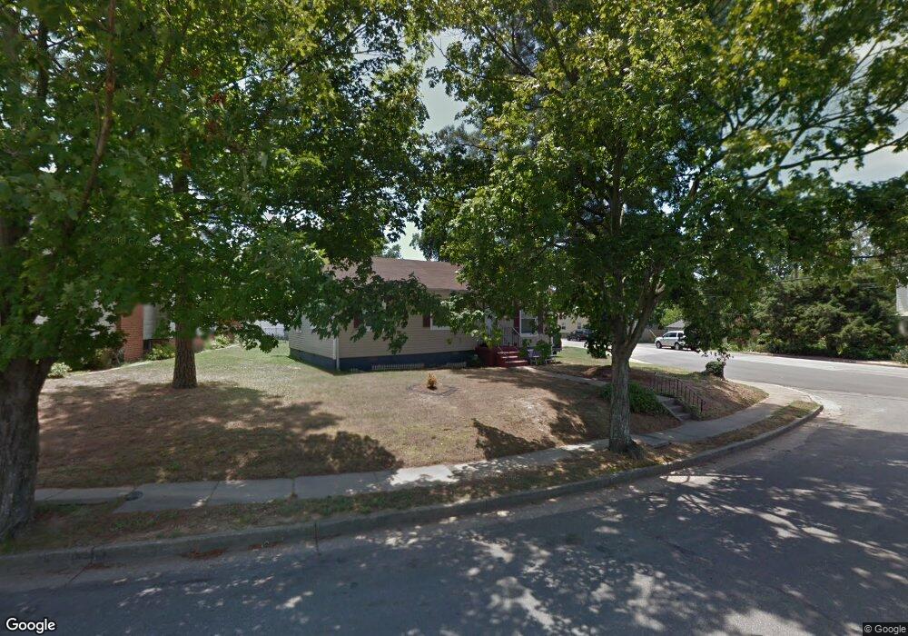 501 Pollock St, Richmond, VA 23222 - photo 1