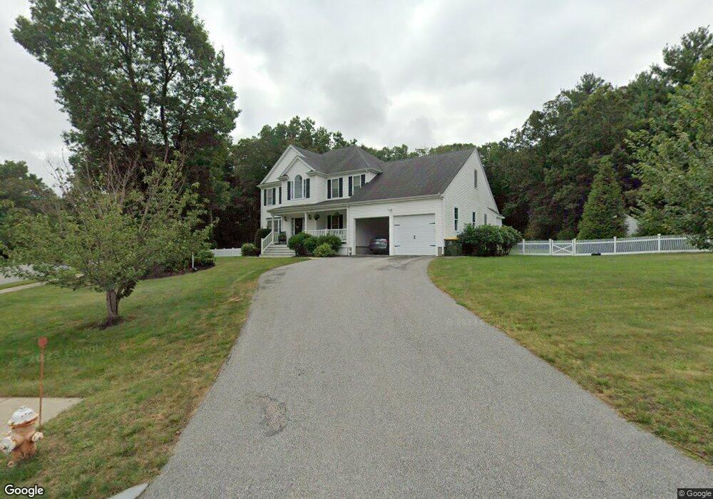 16 Michael Rd, Franklin, MA 02038 - photo 1