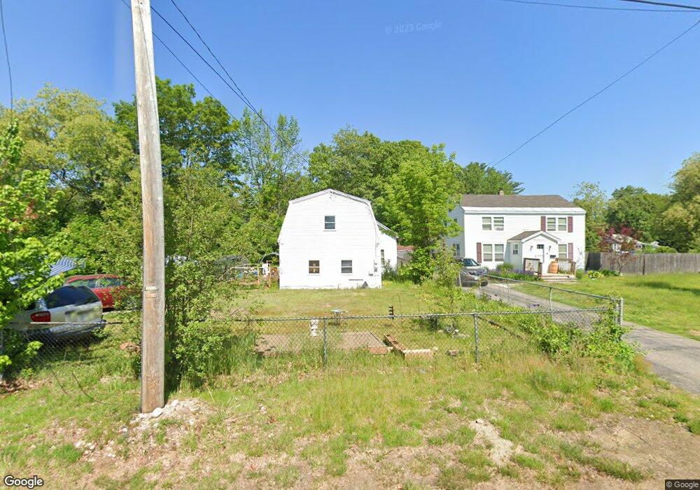 22 Mcduffee St, Rochester, NH 03867 - photo 1