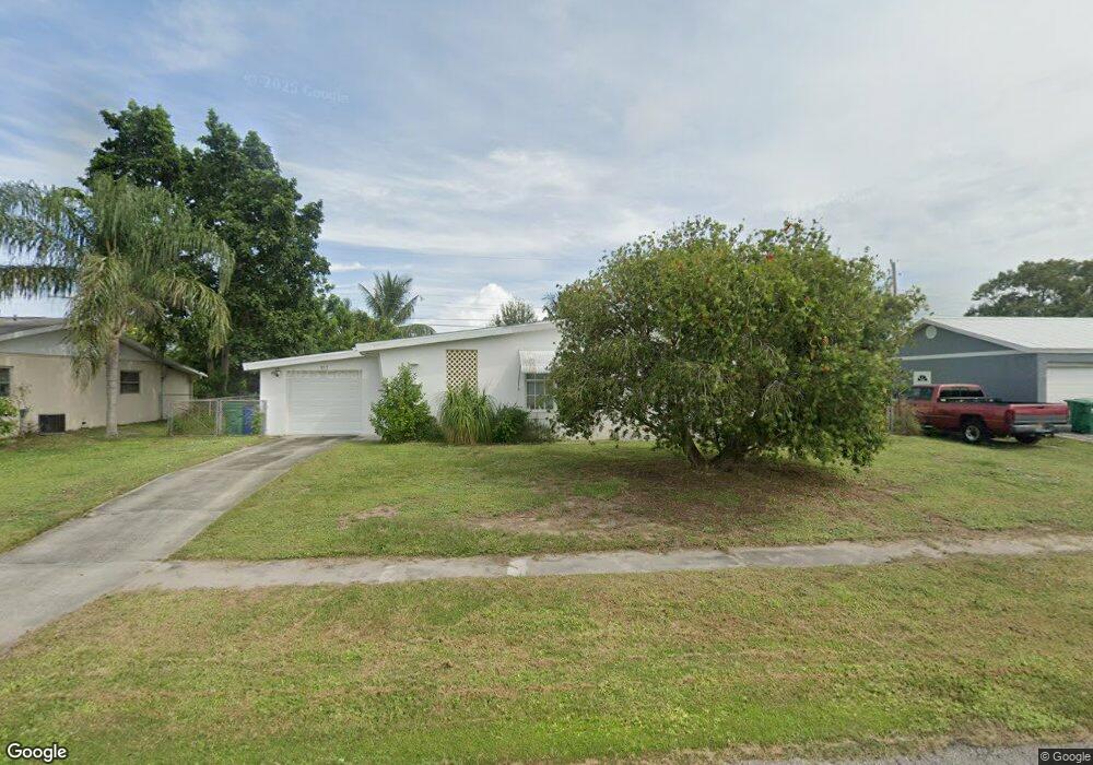 857 Lance St, Sebastian, FL 32958 - photo 1