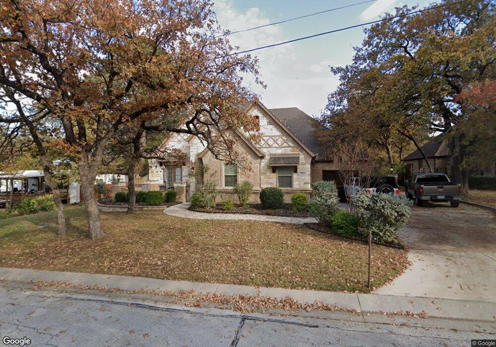 2923 Sutton Place, Southlake, TX 76092 - photo 1