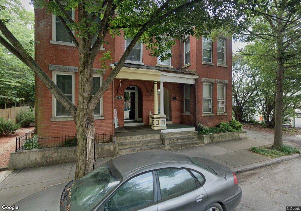 1 N Meadow St, Richmond, VA 23220 - photo 1