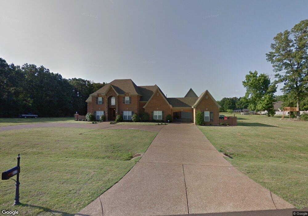 1657 Weatherby Dr, Hernando, AR 38632 - photo 1