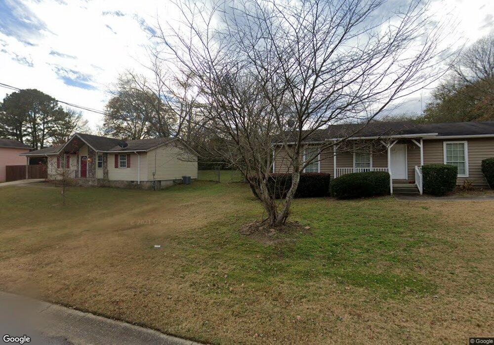 0 Almand Creek Dr SW, Conyers, GA 30094 - photo 1