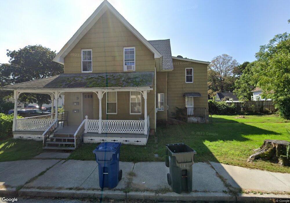 222 Lewiston Ave, Willimantic, CT 06226 - photo 1