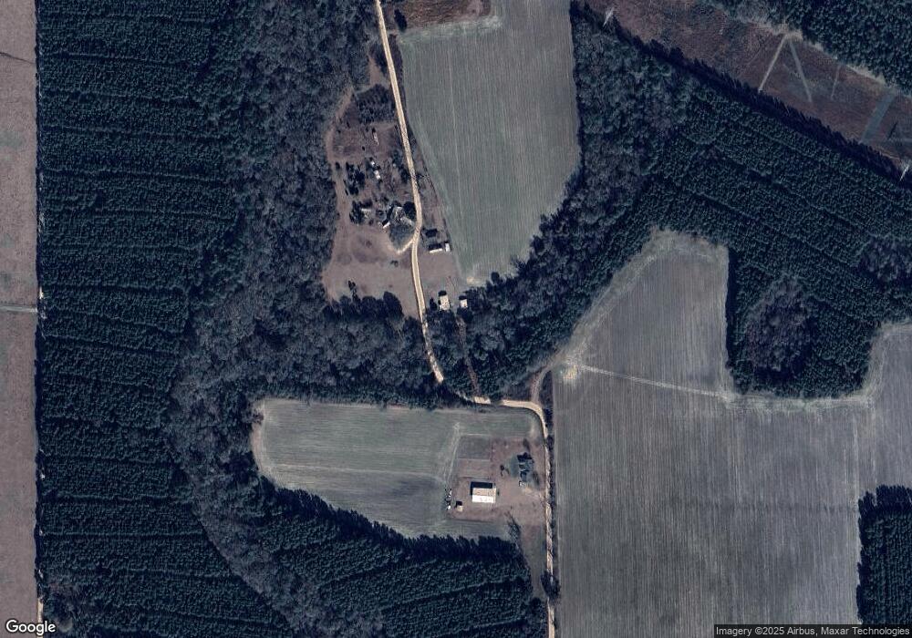 0 Tract 6 Hwy 341 & Bennett Mill Rd unit 1655308, Odum, GA 31555 - photo 1