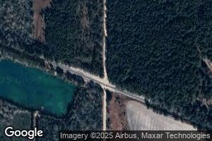 0 Hwy 341 Bennett Mill Pond Rd, Odum, GA 31555