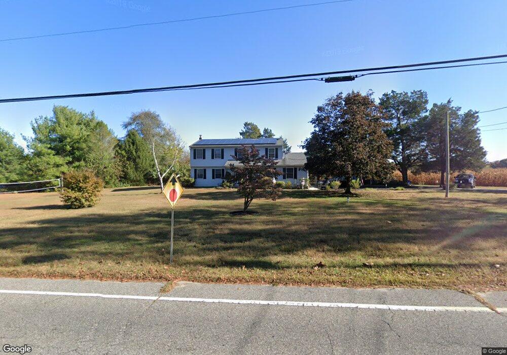 422 Blackwood Ave, Franklinville, NJ 08322 - photo 1