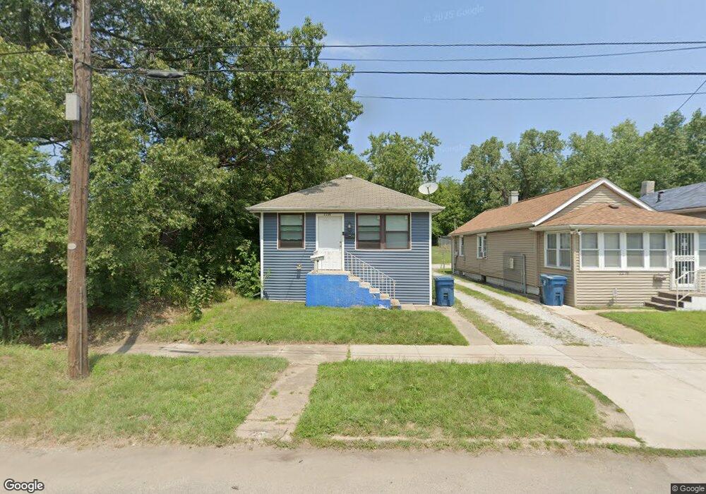 2276 W 9th Ave, Gary, IN 46404 - photo 1