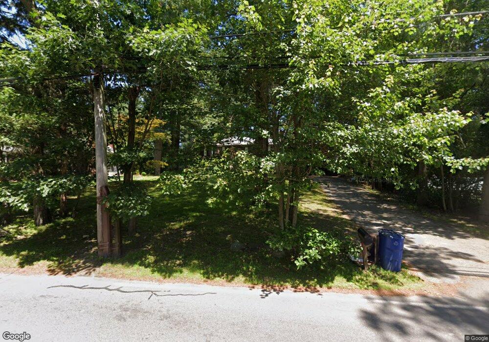 38 High St, Walpole, MA 02081 - photo 1