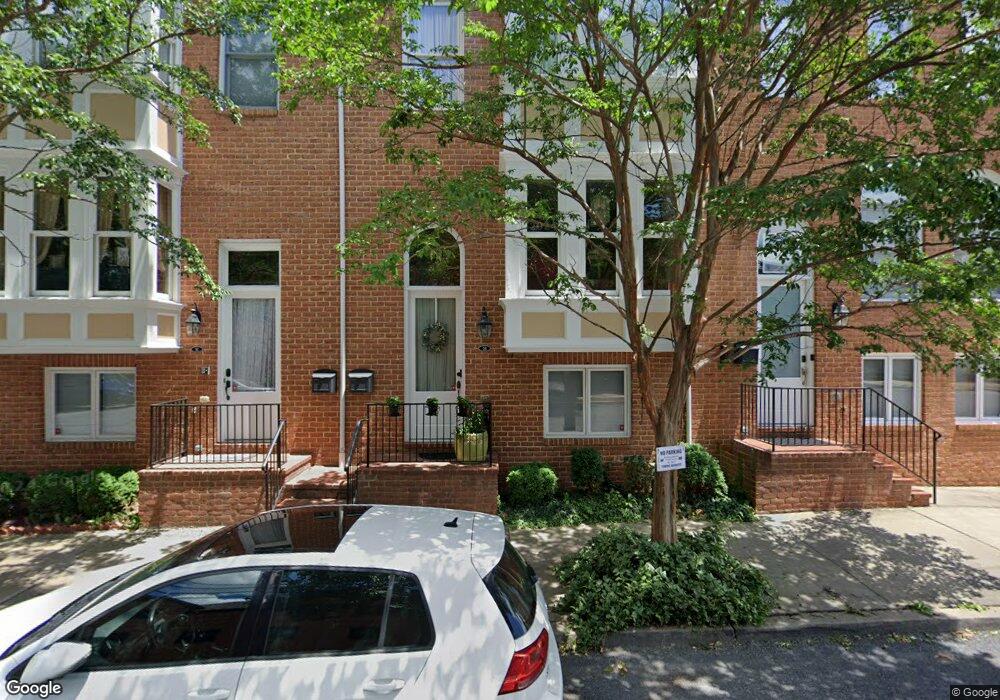 5 College Ave unit C, Frederick, MD 21701 - photo 1