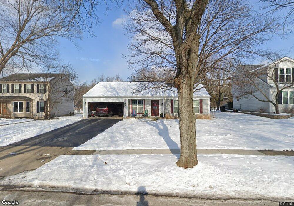 1015 Meghan Ave, Algonquin, IL 60102 - photo 1