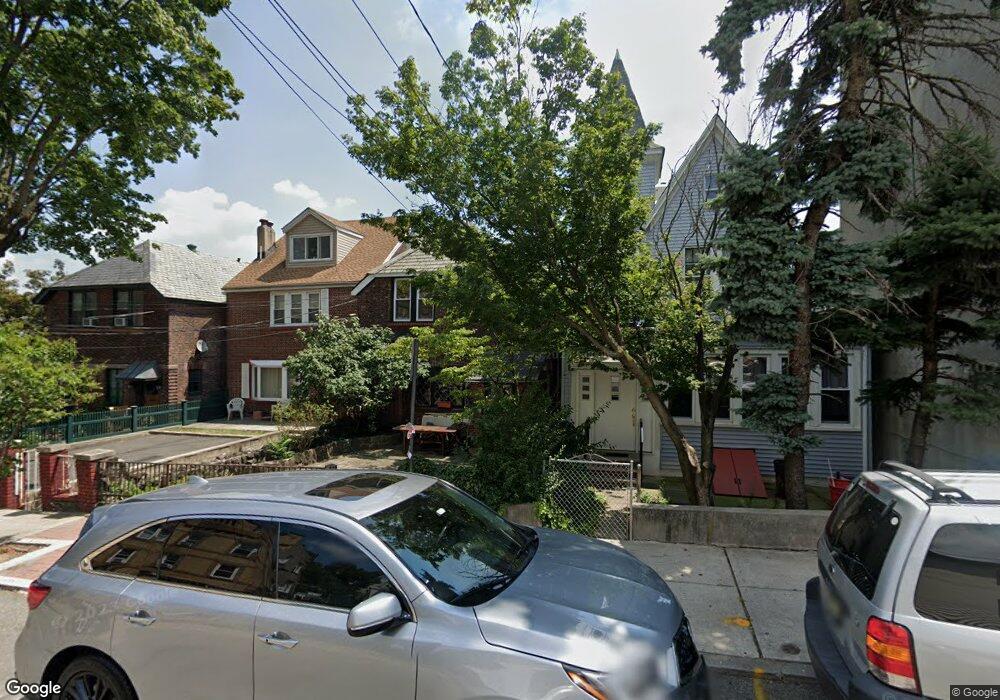 574 Gregory Ave, Weehawken, NJ 07086 - photo 1