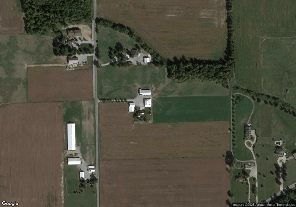 15212 Rupert Rd, Grabill, IN 46741 - photo 1