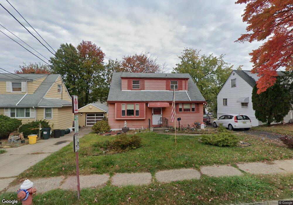 78 Elm Ave, Fairview, NJ 07022 - photo 1