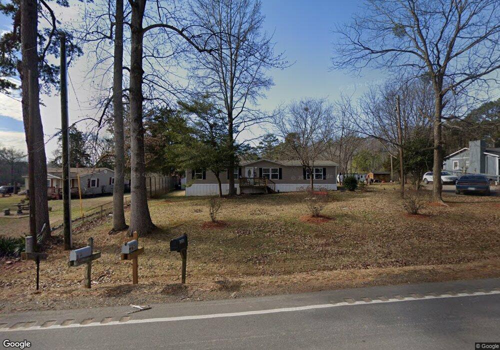 5253 Fewell Rd, Clover, SC 29710 - photo 1