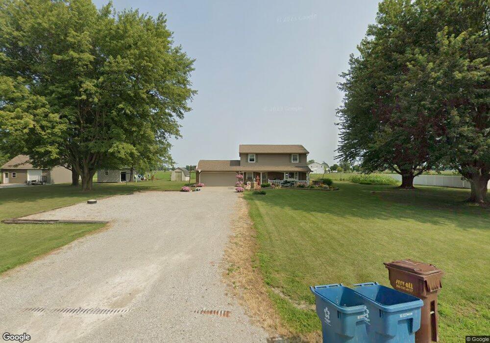 17105 Darling Rd, Woodburn, IN 46797 - photo 1